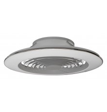 Светильник с вентилятором Mantra (люстры-вентиляторы) 7491 Alisio