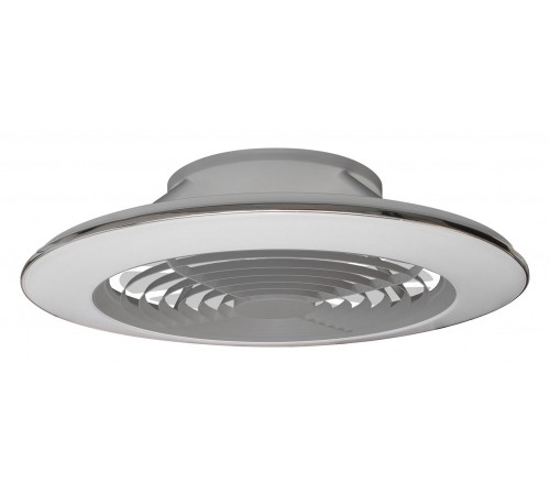 Светильник с вентилятором Mantra (люстры-вентиляторы) 7491 Alisio