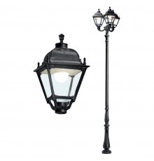 Фонарный столб Fumagalli U33.208.R30.AXH27 Simon