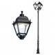 Фонарный столб Fumagalli U33.208.R30.AXH27 Simon