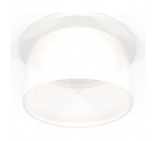 Встраиваемый светильник Ambrella Light XC6512069 XC