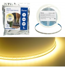 Лента светодиодная Feron 48826 LS617