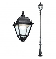 Фонарный столб Fumagalli U33.205.000.AXH27 Simon