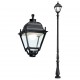 Фонарный столб Fumagalli U33.205.000.AXH27 Simon