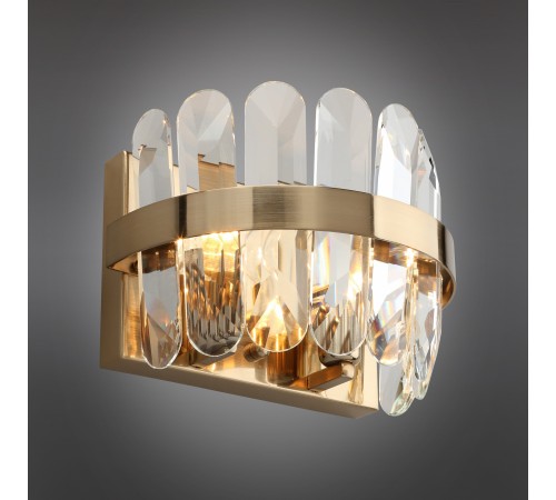 Накладной светильник Aployt APL.749.01.02 Jola