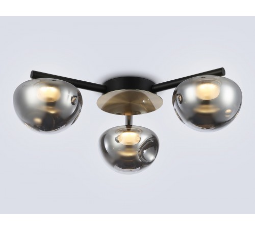 Потолочная люстра Ambrella Light LH12006 LH