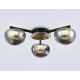 Потолочная люстра Ambrella Light LH12006 LH