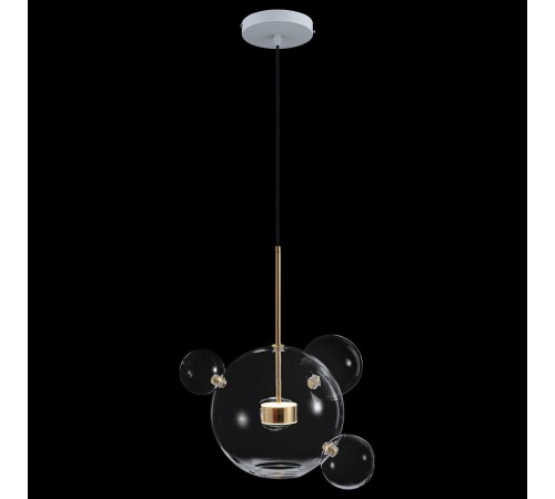 Подвесной светильник Loft it 2027-P4 Bolle