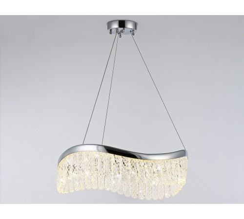 Подвесной светильник Ambrella Light TR49712 TR