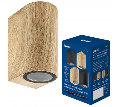 Накладной светильник Uniel UL-00010556 UUL
