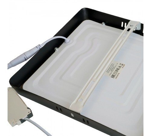 Накладной светильник Feron 51074 AL505