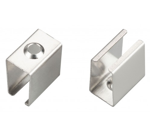 Крепление для профиля торцевое Arlight 037394 ARH