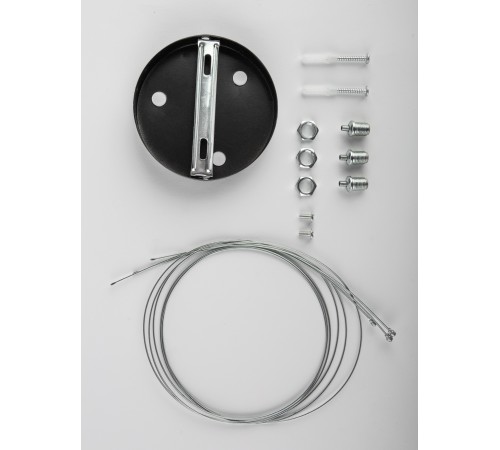 Подвесной светильник Эра Б0050577 Delta