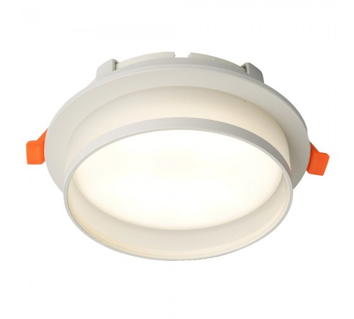 Встраиваемый светильник Feron 51093 DL700