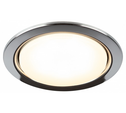 Встраиваемый светильник Эра ST70 CH