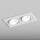 Встраиваемый светильник Hesby Lighting HSBL_0098 Breeze