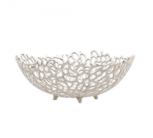 Чаша декоративная (400x150) Kimitsu 427493