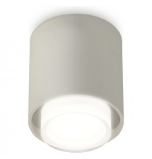 Накладной светильник Ambrella Light XS7724015 XS