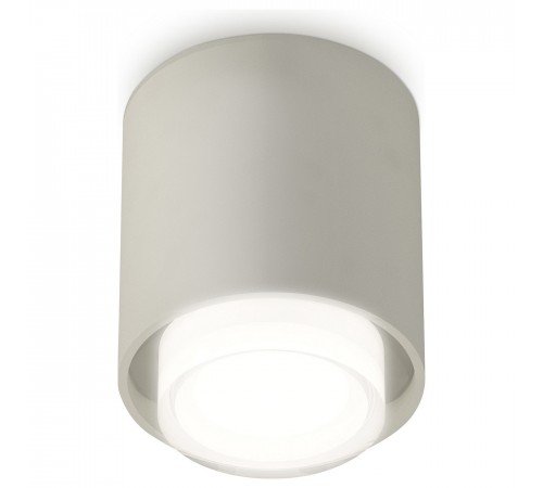 Накладной светильник Ambrella Light XS7724015 XS