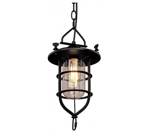 Подвесной светильник Loft it LOFT1141 Warehouse