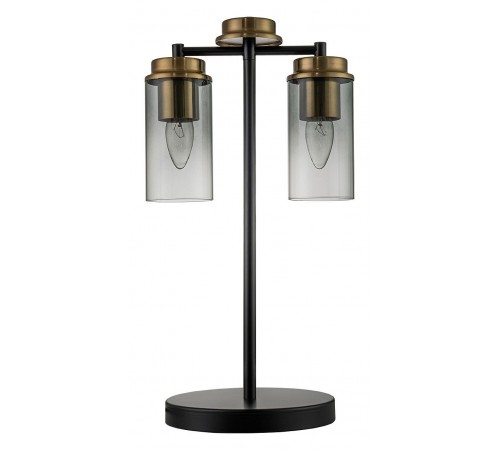 Настольная лампа декоративная Escada 2118/2 Dinasty