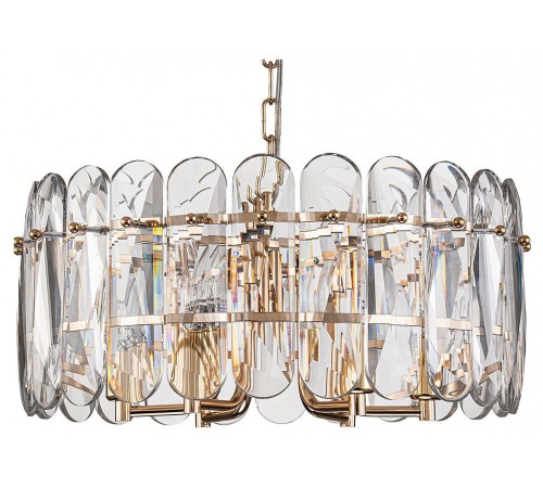 Подвесной светильник Escada 2114/6S Gold Arabana