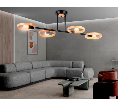 Люстра на штанге Ambrella Light TR8248 TR