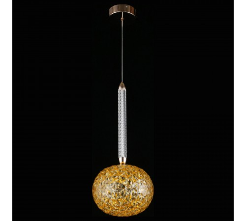 Подвесной светильник Aployt APL.036.26.11 Dorote