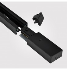 Токопровод концевой Hesby Lighting 0003 Skylite