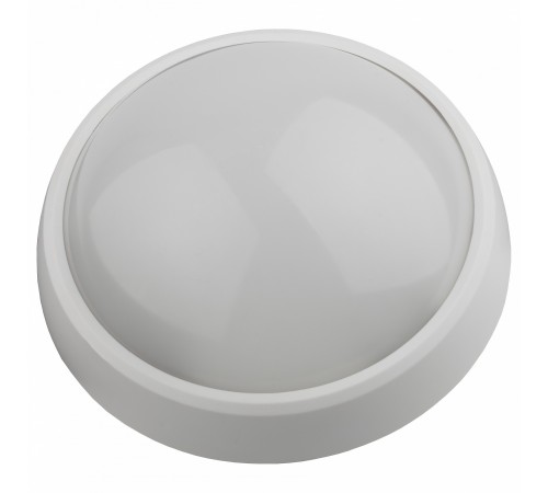 Накладной светильник Эра SPB-1-12 (W) SPB-1