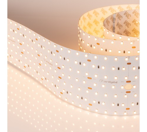 Лента светодиодная Arlight 021211 S2 с отверстием