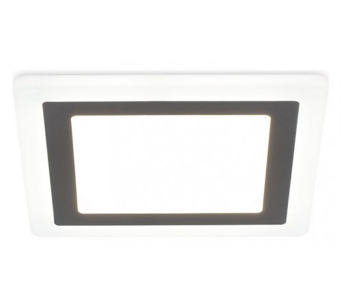 Встраиваемый светильник Ambrella Light DCR396 DCR