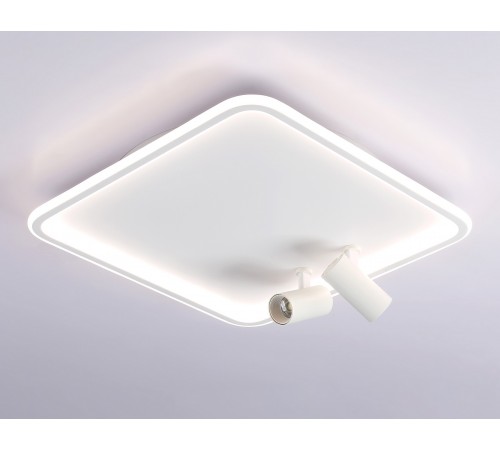 Накладной светильник Ambrella Light FL5114 FL