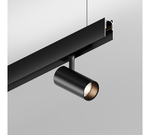 Трек накладной Hesby Lighting HSBL_0052_1 ElDeko