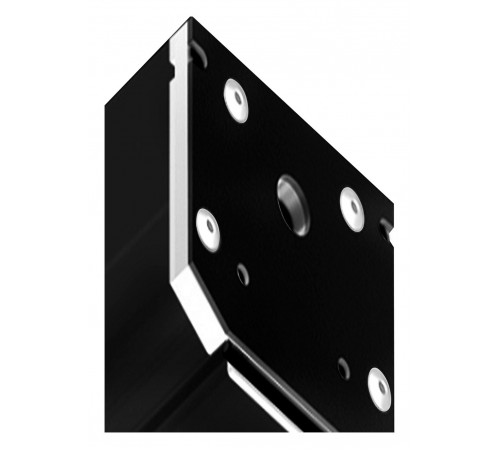 Заглушка для трека Ambrella Light GL3623 GL