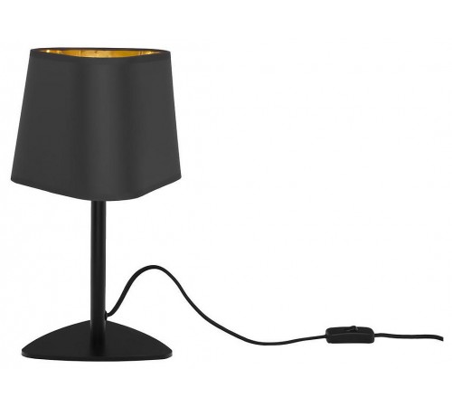 Настольная лампа декоративная Loft it LOFT1163T-BL Nuage