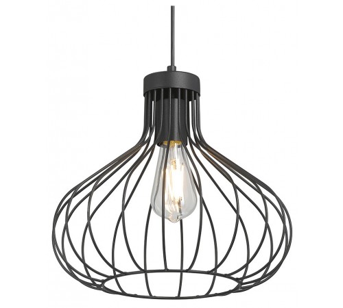 Подвесной светильник Vitaluce V2851-1/1S V2851