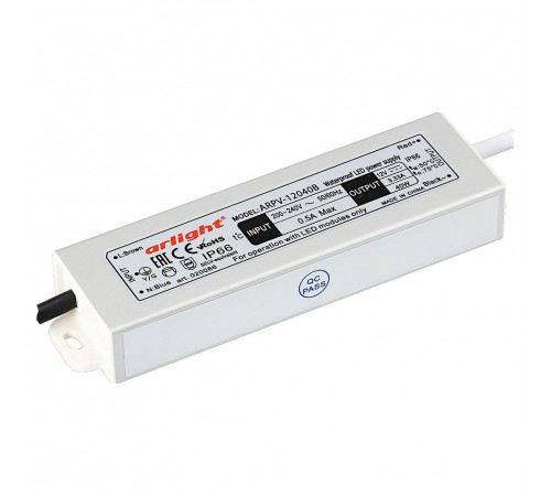 Блок питания Arlight 020086