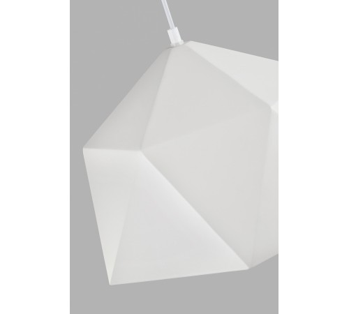 Подвесной светильник Moderli V10483-1P Genoa