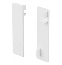 Заглушка для профиля Arlight 046167 PLINTUS