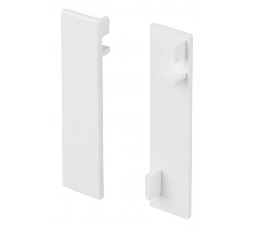 Заглушка для профиля Arlight 046167 PLINTUS