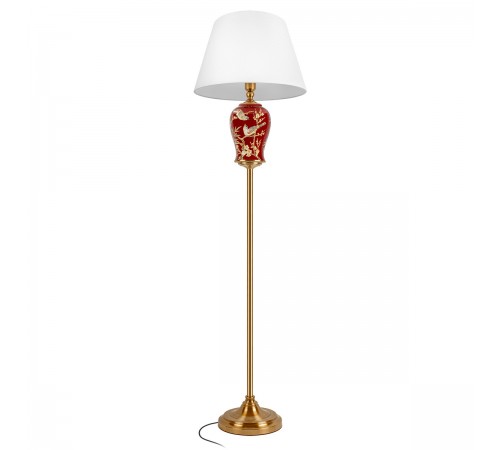 Торшер Loft it 10384F Dahlia