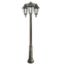 Фонарный столб Fumagalli E26.157.S30.BXF1RDN Rut