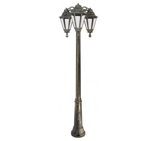 Фонарный столб Fumagalli E26.157.S30.BXF1RDN Rut