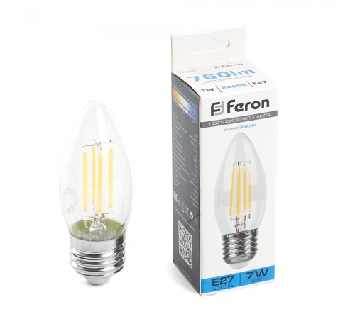 Лампа светодиодная Feron 38272 LB-66