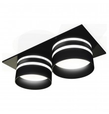 Встраиваемый светильник Ambrella Light XC7636042 XC