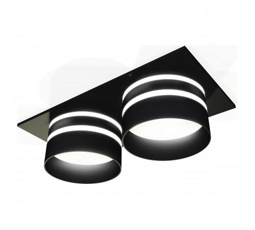 Встраиваемый светильник Ambrella Light XC7636042 XC