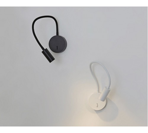 Бра Italline DE-316 white DE