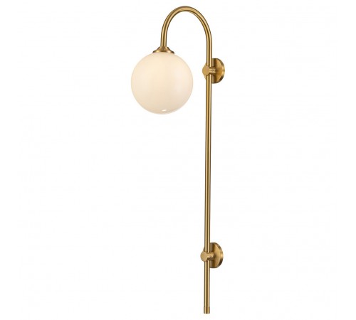 Бра Belfast 85043-1W BR MT Bryson