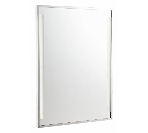 Зеркало настенное Wertmark WE251.02.101 Rect